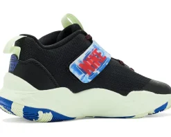 Nike Kids Team Hustle D 12 (Big Kid)