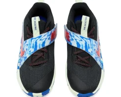 Nike Kids Team Hustle D 12 (Big Kid)
