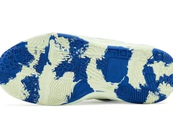 Nike Kids Team Hustle D 12 (Big Kid)