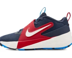 Nike Kids Team Hustle D 12 (Little Kid)