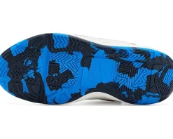 Nike Kids Team Hustle D 12 (Little Kid)