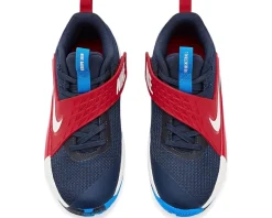 Nike Kids Team Hustle D 12 (Little Kid)