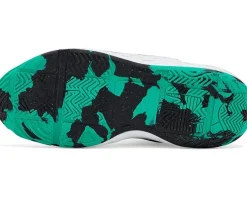Nike Kids Team Hustle D 12 (Little Kid)