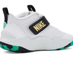 Nike Kids Team Hustle D 12 (Little Kid)
