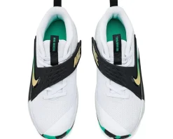 Nike Kids Team Hustle D 12 (Little Kid)