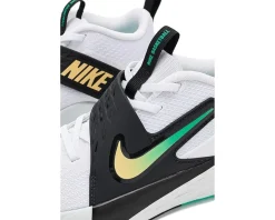 Nike Kids Team Hustle D 12 (Little Kid)