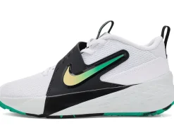 Nike Kids Team Hustle D 12 (Little Kid)