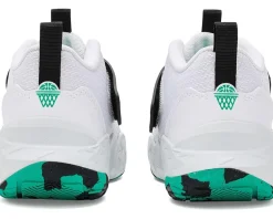 Nike Kids Team Hustle D 12 (Little Kid)