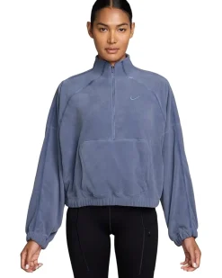 Nike One Thermo-FIT Half-Zip Top Polar Special Women's