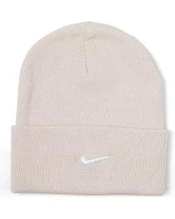 Nike Peak Swoosh Beanie