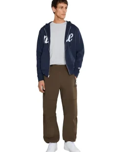 Nike Sportswear Club Full-Zip Fleece Hoodie Men's