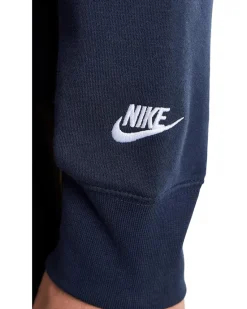 Nike Sportswear Club Full-Zip Fleece Hoodie Men's