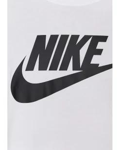 Nike Sportswear Long Sleeve Tee Icon Futura Men's