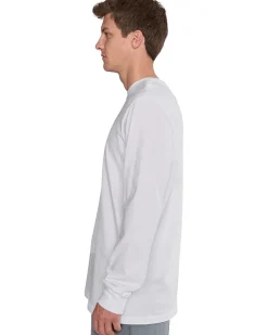 Nike Sportswear Long Sleeve Tee Icon Futura Men's