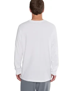 Nike Sportswear Long Sleeve Tee Icon Futura Men's
