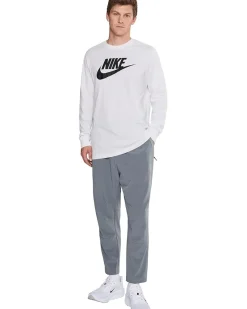 Nike Sportswear Long Sleeve Tee Icon Futura Men's