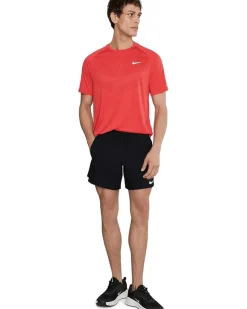 Nike Stride Dri-FIT Adv Short Sleeve Running Top Men's
