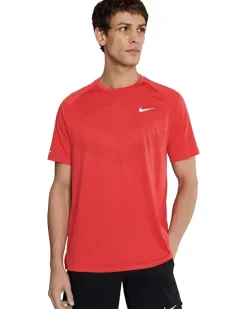 Nike Stride Dri-FIT Adv Short Sleeve Running Top Men's