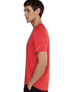 Nike Stride Dri-FIT Adv Short Sleeve Running Top Men's
