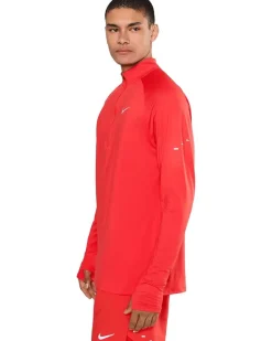 Nike Stride Dri-FIT 1/4-Zip Running Top Men's
