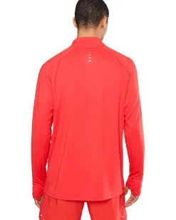 Nike Stride Dri-FIT 1/4-Zip Running Top Men's
