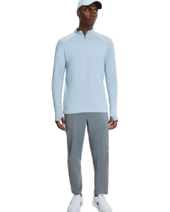 Nike Stride Dri-FIT 1/4-Zip Running Top Men's