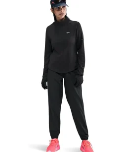 Nike Swift Sphere Thermo-FIT Turtle-Neck Top Women's