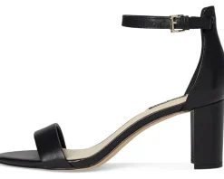 Nine West Pruce Block Heel Sandal Women's