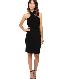 Norma Kamali All In One Dress Women's