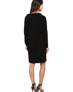 Norma Kamali All In One Dress Women's