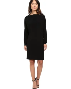 Norma Kamali All In One Dress Women's