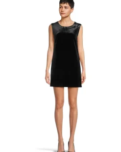 Norma Kamali Sleeveless Mini Dress Women's
