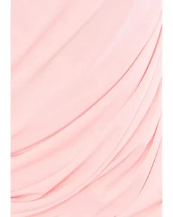 Norma Kamali Sleeveless Twist Top Women's