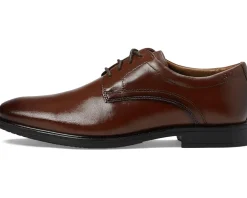 Nunn Bush Baxter Plain Toe Oxford Men's