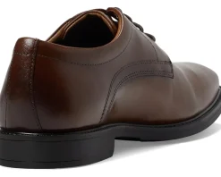 Nunn Bush Baxter Plain Toe Oxford Men's