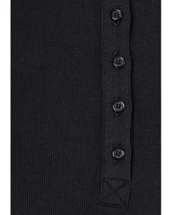 NYDJ Henley Top Women's