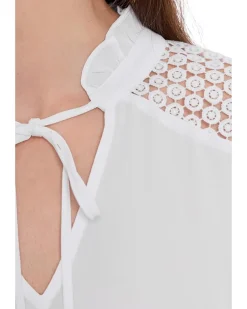 NYDJ Lorelei Blouse Women's