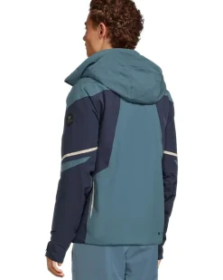 Obermeyer Charger Jacket Men's