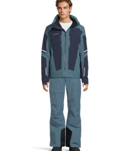 Obermeyer Charger Jacket Men's