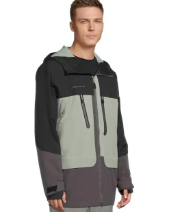 Obermeyer Cirque Jacket Men's