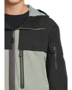 Obermeyer Cirque Jacket Men's