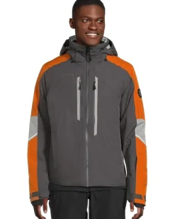 Obermeyer Fall Line Jacket Men's