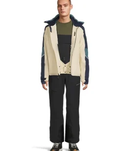 Obermeyer Fall Line Jacket Men's