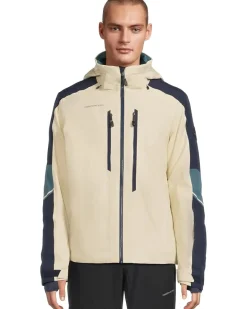 Obermeyer Fall Line Jacket Men's