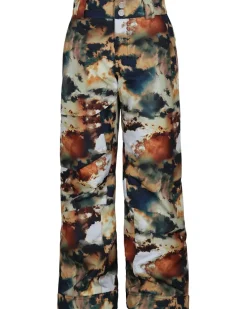 Obermeyer Kids Brisk Print Pants (Little Kid/Big Kid)