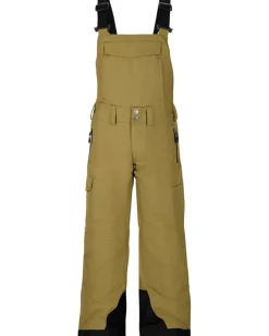 Obermeyer Kids Carver Bib Pants (Little Kid/Big Kid)