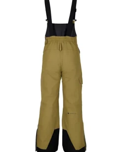 Obermeyer Kids Carver Bib Pants (Little Kid/Big Kid)