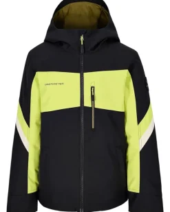 Obermeyer Kids Fleet Jacket (Little Kid/Big Kid)