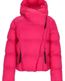 Obermeyer Kids Isla Jacket (Big Kid)