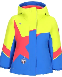 Obermeyer Kids Lissa Jacket (Toddler/Little Kid/Big Kid)